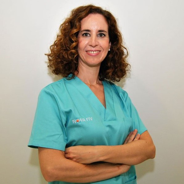 Dr. Amel Khelifi Schreiber 