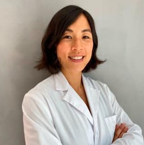 Dr. Med. Xinxin Lin