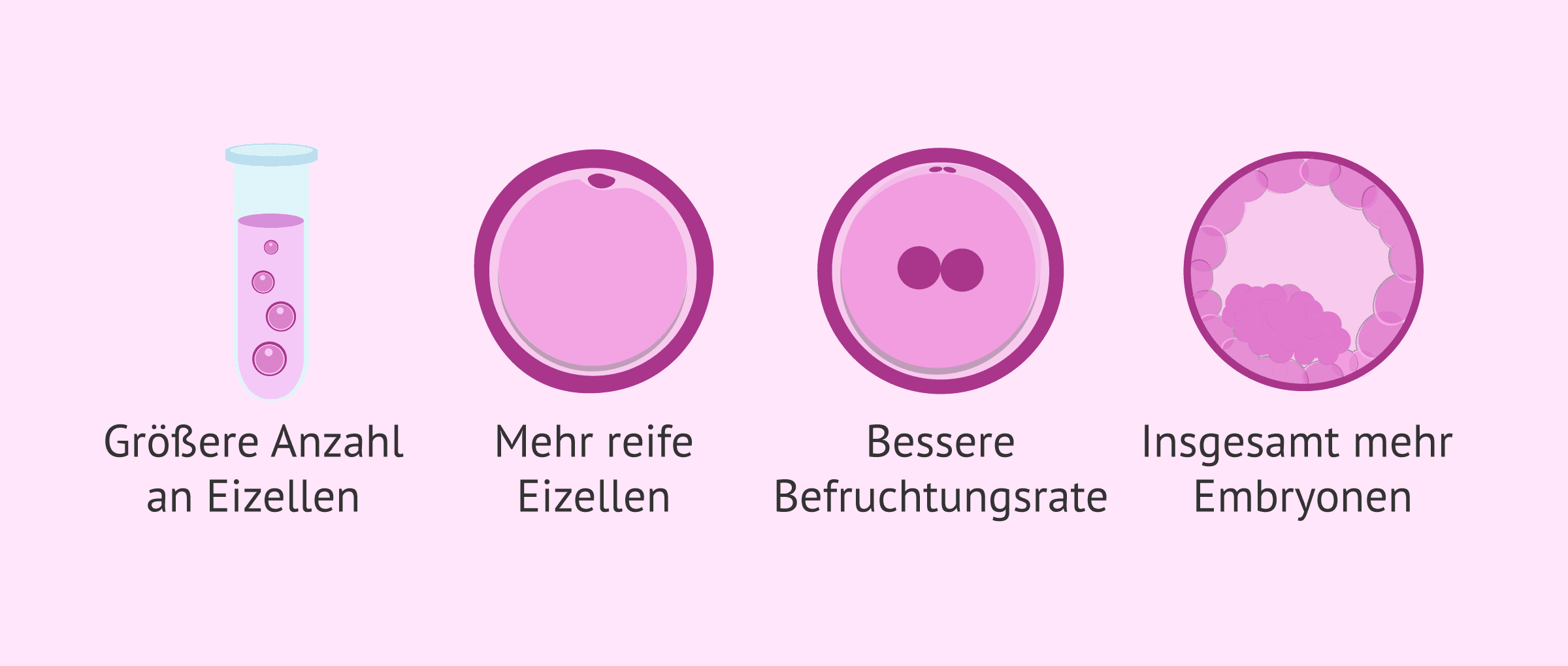 Imagen: Vorteile des doppelten Triggers