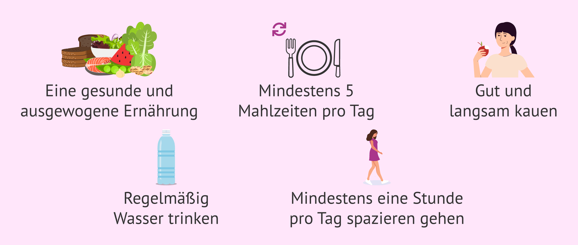 Imagen: Tipps für die 10. Schwangerschaftswoche